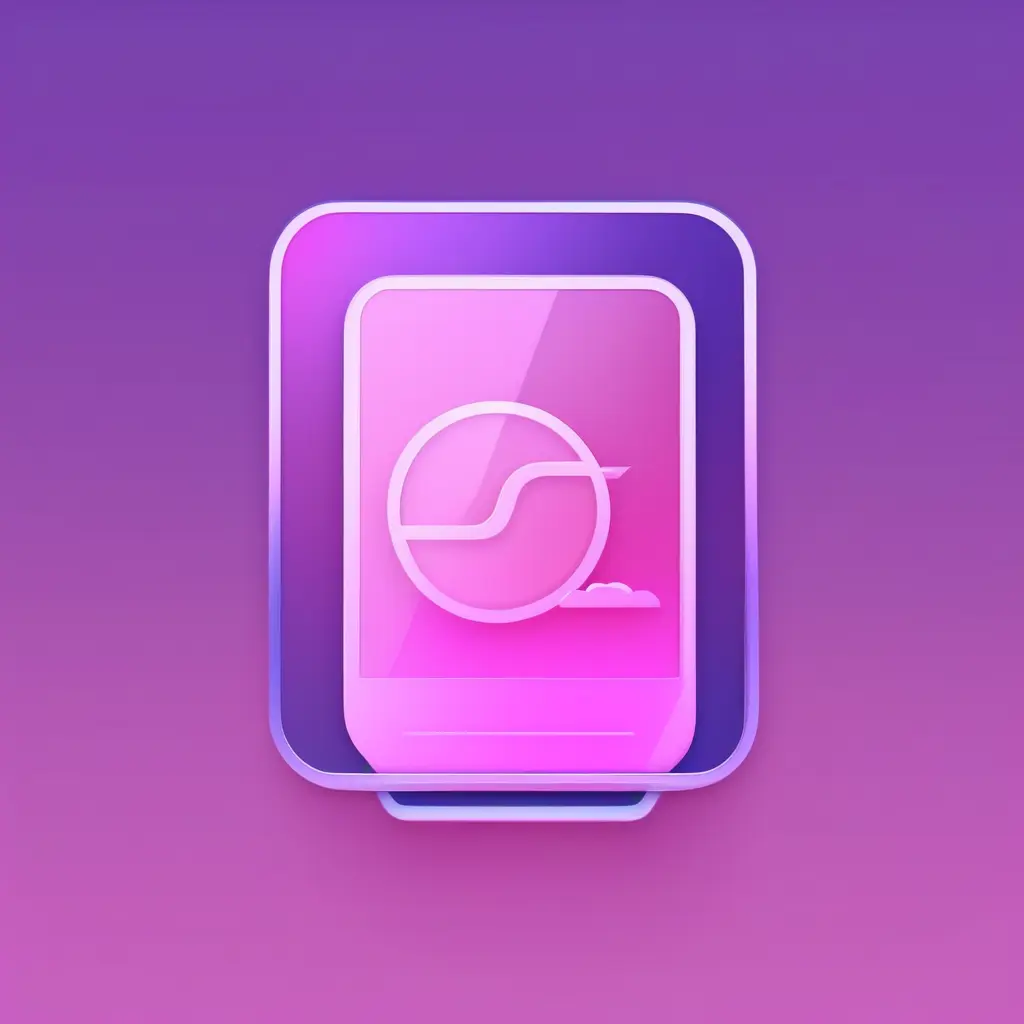 UUID Generator tool icon